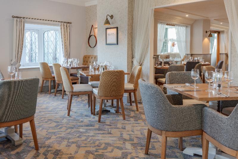 Forest Pines Hotel, Spa & Golf Resort - Restoran