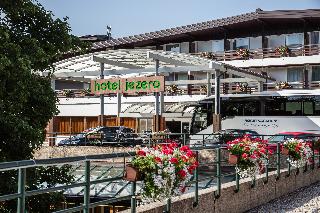 Hotel Jezero Plitvice Lakes National Park