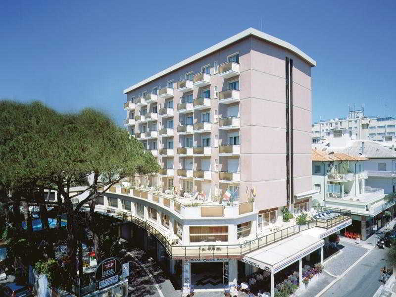 Concord otel fotoğrafı