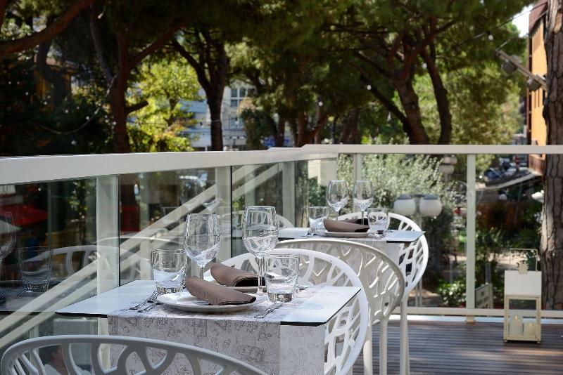 Concord - Restoran
