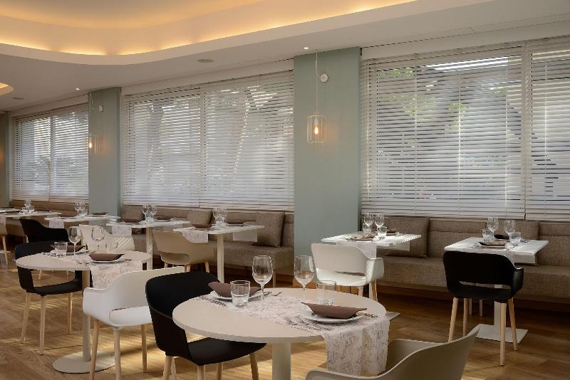 Concord - Restoran