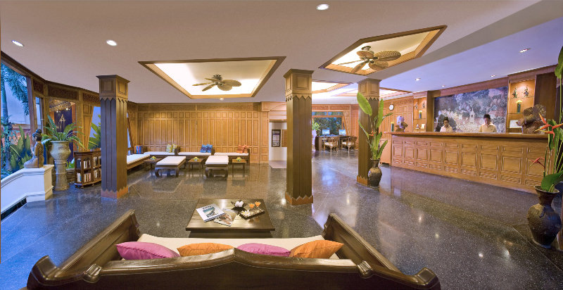 Thai House Beach Resort fotoÄŸrafÄ±