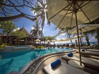 Thai House Beach Resort otel fotoğrafı