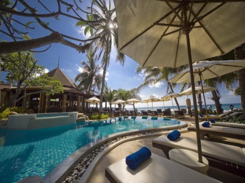 Thai House Beach Resort - Genel
