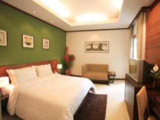 Thai House Beach Resort fotoÄŸrafÄ±
