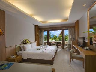 Thai House Beach Resort fotoÄŸrafÄ±
