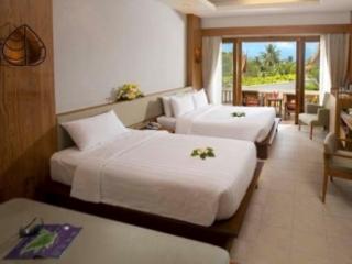 Thai House Beach Resort fotoÄŸrafÄ±
