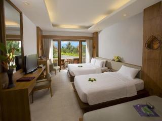 Thai House Beach Resort fotoÄŸrafÄ±