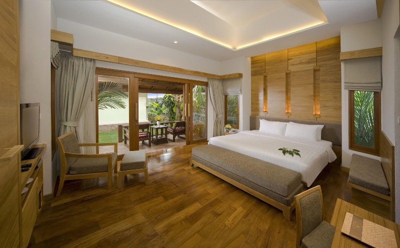 Thai House Beach Resort fotoÄŸrafÄ±