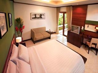 Thai House Beach Resort fotoÄŸrafÄ±