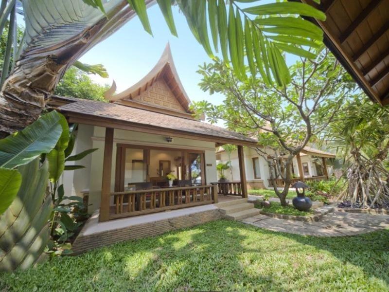 Thai House Beach Resort - Oda
