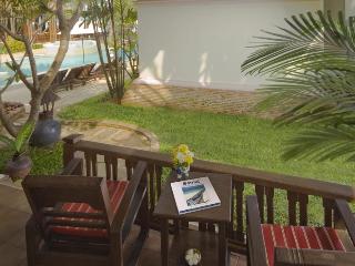 Thai House Beach Resort fotoÄŸrafÄ±