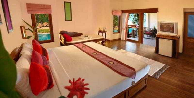 Thai House Beach Resort fotoÄŸrafÄ±