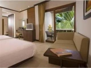 Thai House Beach Resort fotoÄŸrafÄ±