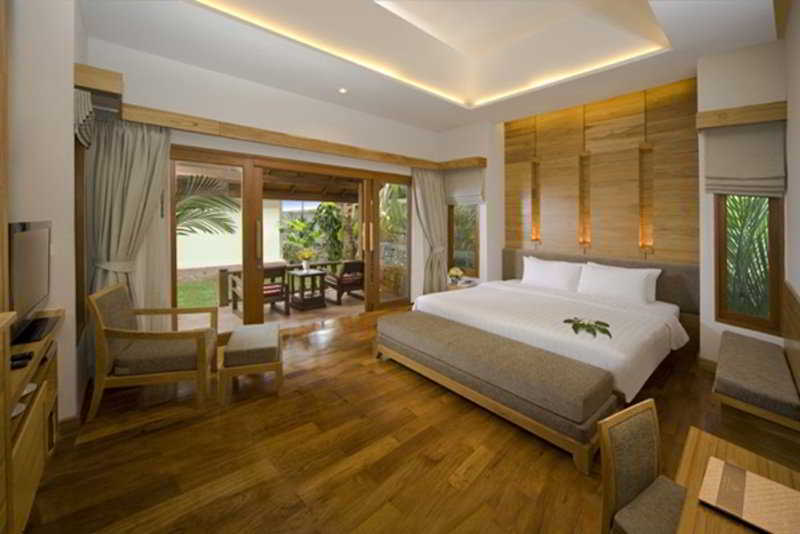 Thai House Beach Resort fotoÄŸrafÄ±