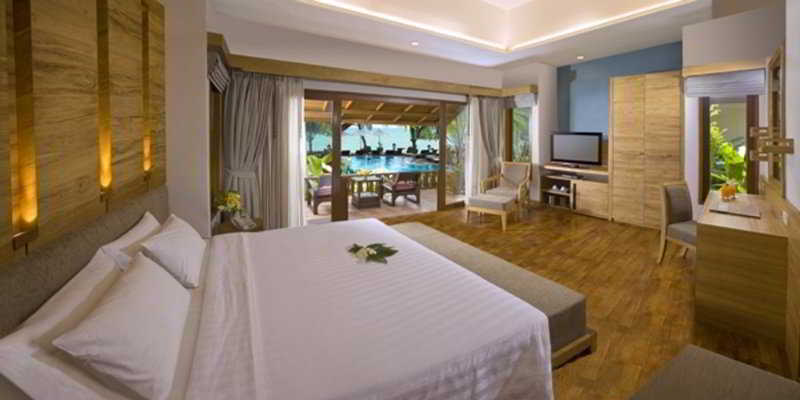 Thai House Beach Resort fotoÄŸrafÄ±