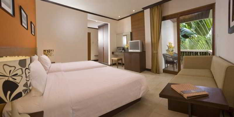Thai House Beach Resort fotoÄŸrafÄ±