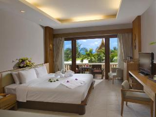 Thai House Beach Resort fotoÄŸrafÄ±