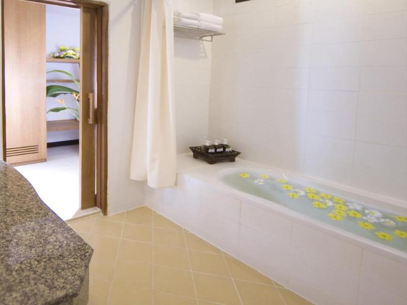 Thai House Beach Resort - Oda