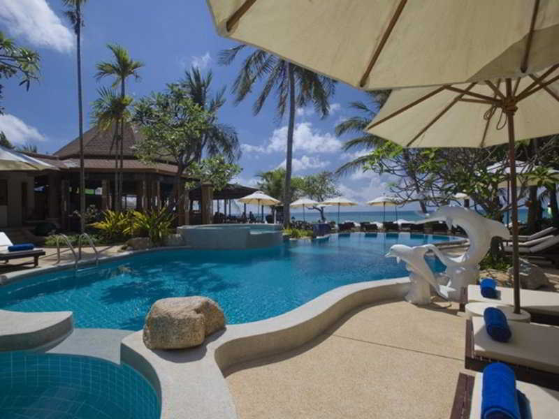 Thai House Beach Resort fotoÄŸrafÄ±