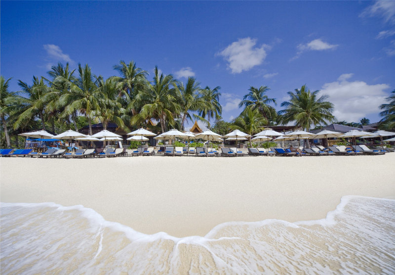 Thai House Beach Resort fotoÄŸrafÄ±