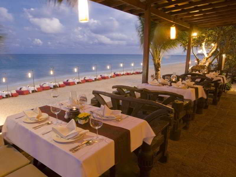Thai House Beach Resort fotoÄŸrafÄ±