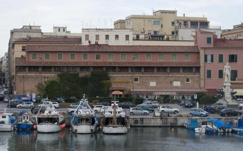 Hotel Granduca - Genel