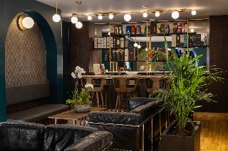Best Western Plus Bretagne Montparnasse