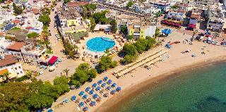 SOLANA BY YELKEN otel fotoğrafı