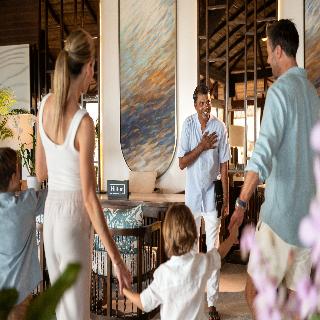 Conrad Maldives Rangali Island fotoÄŸrafÄ±