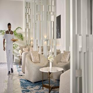 Conrad Maldives Rangali Island fotoÄŸrafÄ±