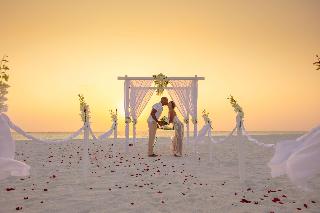 Conrad Maldives Rangali Island fotoÄŸrafÄ±
