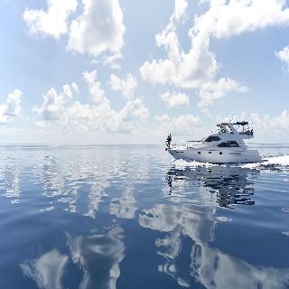 Conrad Maldives Rangali Island fotoÄŸrafÄ±
