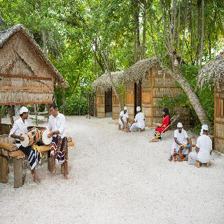 Conrad Maldives Rangali Island fotoÄŸrafÄ±