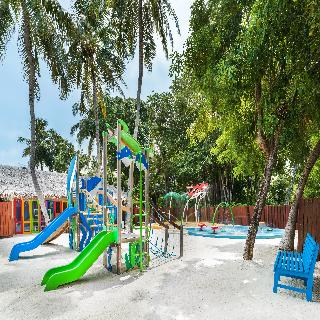 Conrad Maldives Rangali Island fotoÄŸrafÄ±