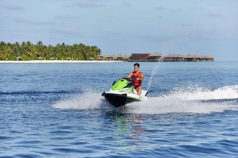 Conrad Maldives Rangali Island - Aktivite