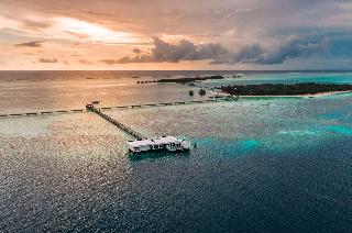 Conrad Maldives Rangali Island fotoÄŸrafÄ±