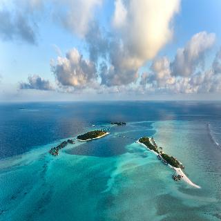 Conrad Maldives Rangali Island fotoÄŸrafÄ±
