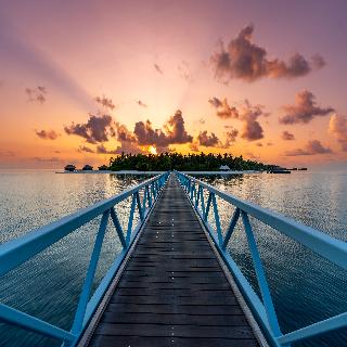 Conrad Maldives Rangali Island fotoÄŸrafÄ±