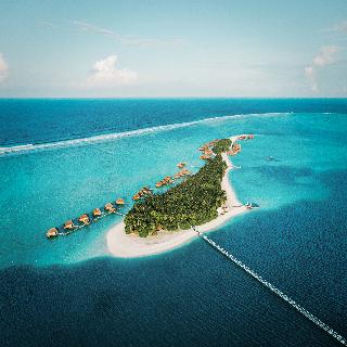 Conrad Maldives Rangali Island fotoÄŸrafÄ±
