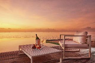 Conrad Maldives Rangali Island fotoÄŸrafÄ±