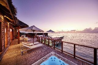 Conrad Maldives Rangali Island fotoÄŸrafÄ±