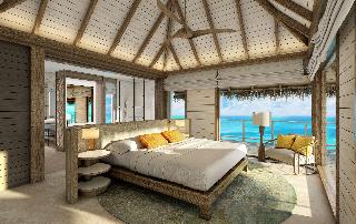 Conrad Maldives Rangali Island fotoÄŸrafÄ±