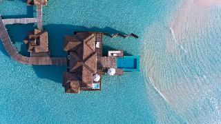 Conrad Maldives Rangali Island fotoÄŸrafÄ±
