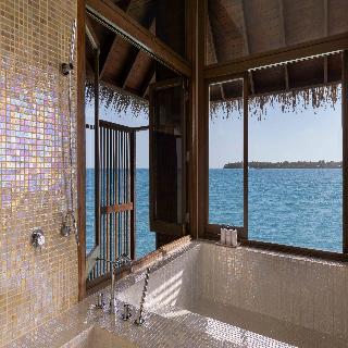 Conrad Maldives Rangali Island fotoÄŸrafÄ±