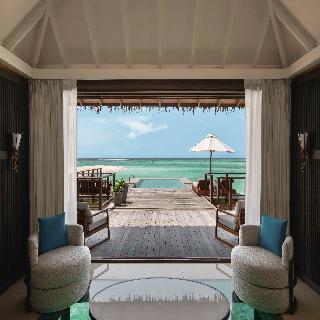 Conrad Maldives Rangali Island fotoÄŸrafÄ±