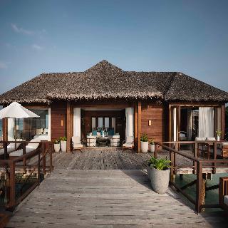Conrad Maldives Rangali Island fotoÄŸrafÄ±