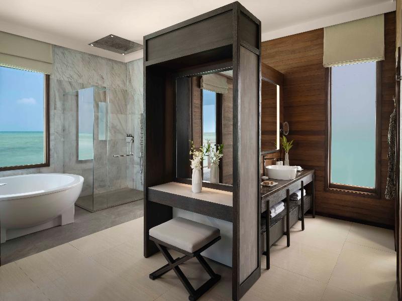 Conrad Maldives Rangali Island - Oda