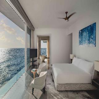 Conrad Maldives Rangali Island fotoÄŸrafÄ±