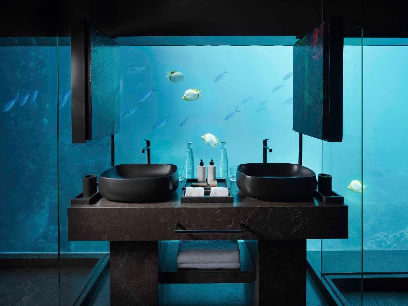 Conrad Maldives Rangali Island - Oda